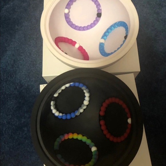 Lokai pact - Picture 3 of 4